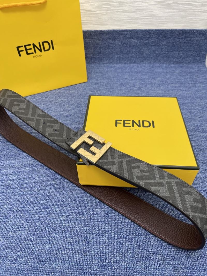 Fendi Belts